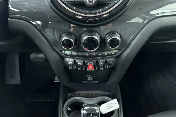 Mini Mini Countryman (F60) (2020) — foto 6 van 20