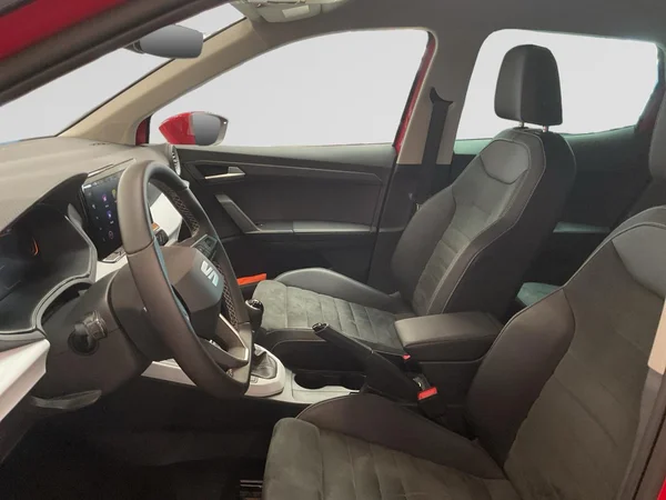 SEAT Arona (2023) — foto 22 van 22