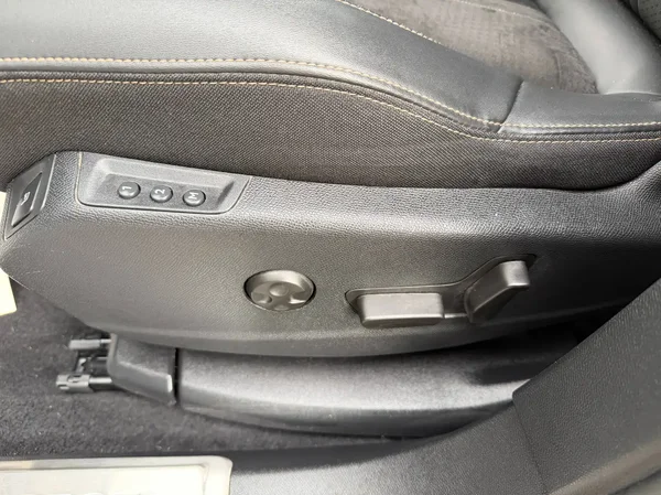 Peugeot 5008 (2021) — foto 11 van 29