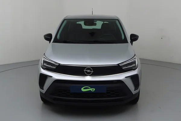 Opel Crossland (2022) — foto 25 van 26