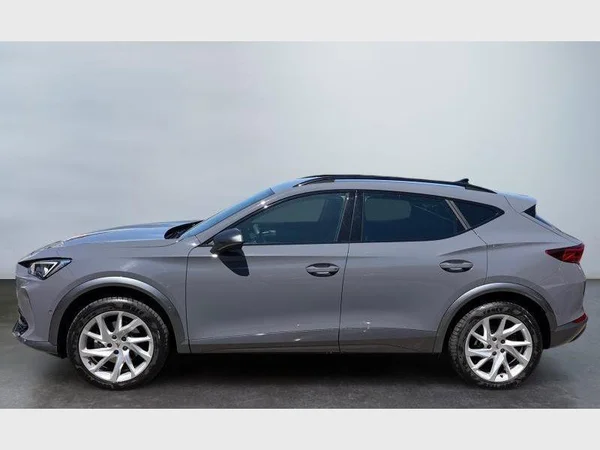 Cupra Formentor (2022) — foto 19 van 25