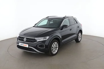 Volkswagen T-Roc 5b6a156a-8cdb-45a3-ab12-500803de26af