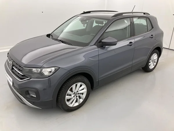 VOLKSWAGEN T-Cross (2023) — foto 20 van 36