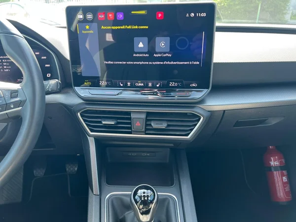 SEAT Leon (2025) — foto 18 van 18