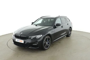 BMW 3-serie b7e39516-b971-4415-90ee-2056b828dc13