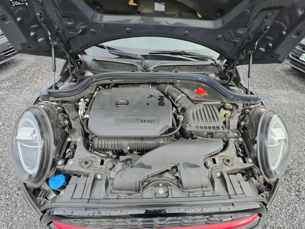 MINI Mini (F56) (2021) — foto 15 van 24