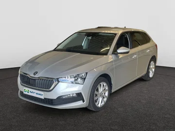 SKODA Scala (2024)