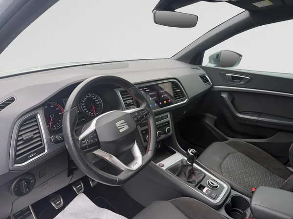 SEAT Ateca (2022) — foto 17 van 22