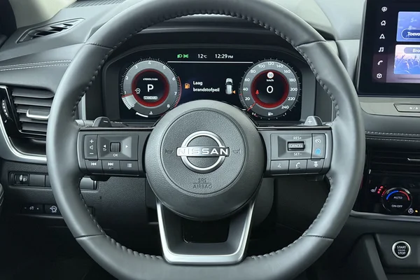 Nissan X-Trail (2026) — foto 2 van 20