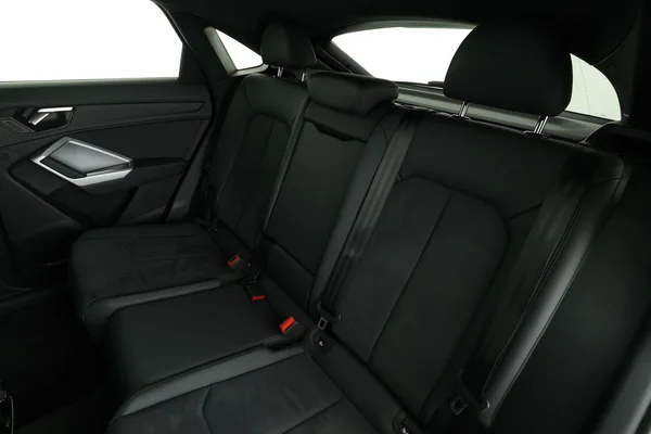 Audi Q3 (2024) — foto 5 van 16