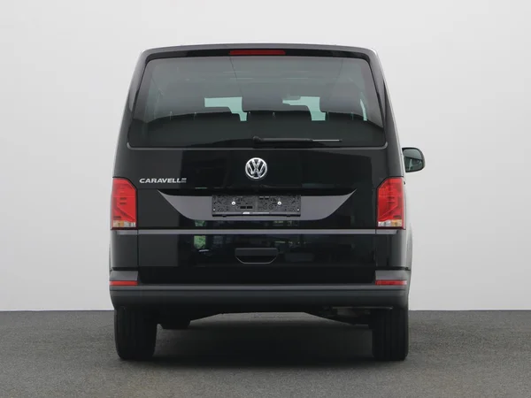 VOLKSWAGEN Transp T6.1 1400 Caravelle Swb (2024) — foto 15 van 18