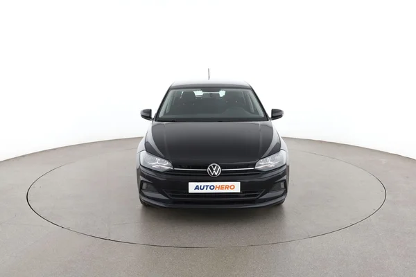 Volkswagen Polo (2021) — foto 15 van 16