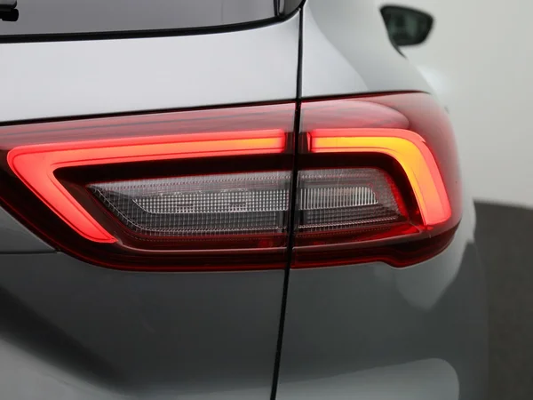 Ford Kuga (2025) — foto 29 van 38