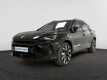 CUPRA Formentor e-Hybrid (PHEV) (2026)
