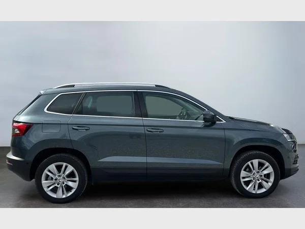 Skoda Karoq (2020) — foto 29 van 32