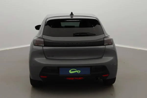 Peugeot 208 (2025) — foto 28 van 33