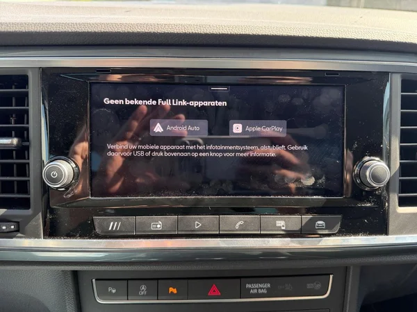 SEAT Ateca (2024) — foto 13 van 24
