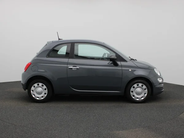 Fiat 500 (2021) — foto 32 van 35