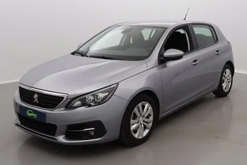Peugeot 308 (2020)