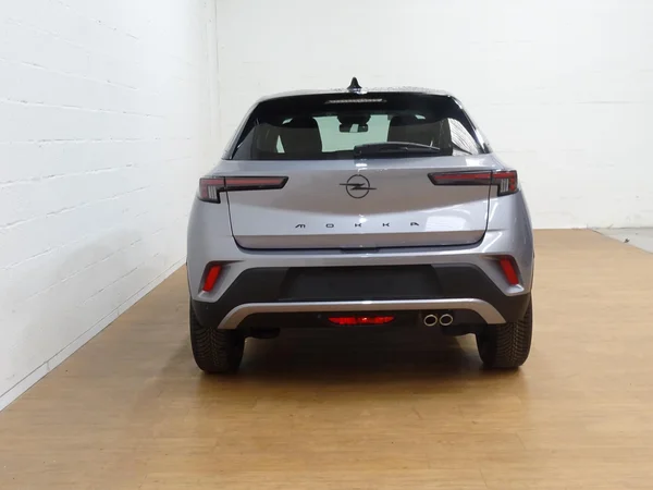 Opel Mokka (2024) — foto 24 van 24
