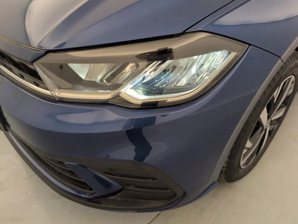 Volkswagen Polo (2026) — foto 15 van 23