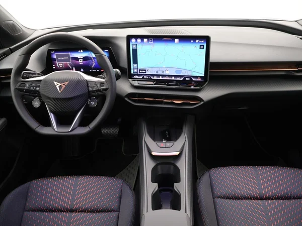CUPRA Raval (2026) — foto 10 van 21