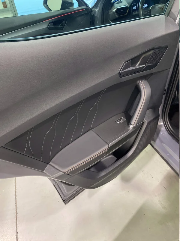 CUPRA Formentor E-Hybrid (PHEV) (2021) — foto 55 van 59