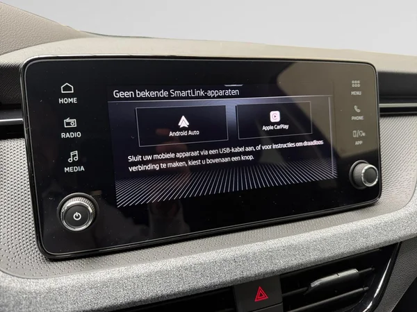 SKODA Kamiq (2026) — foto 11 van 14