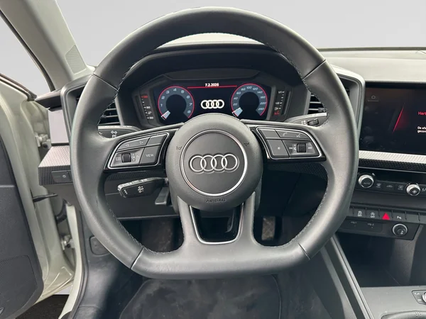 AUDI A1 Sportback (2024) — foto 10 van 20