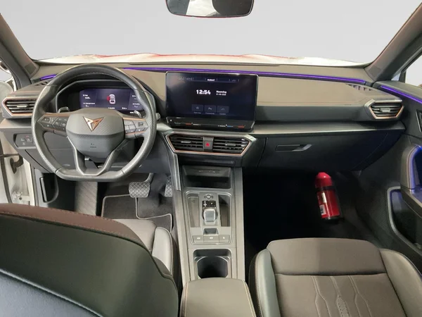 CUPRA Formentor (2023) — foto 2 van 22