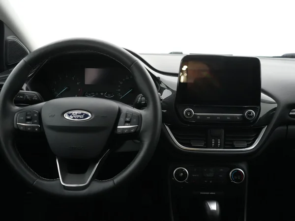 Ford Puma (2024) — foto 19 van 21