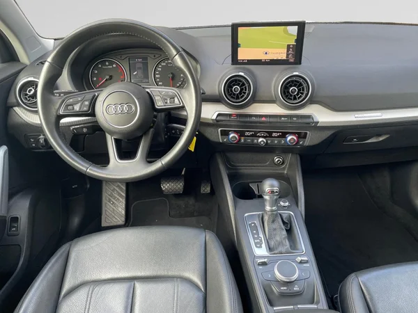 AUDI Q2 (2020) — foto 14 van 20