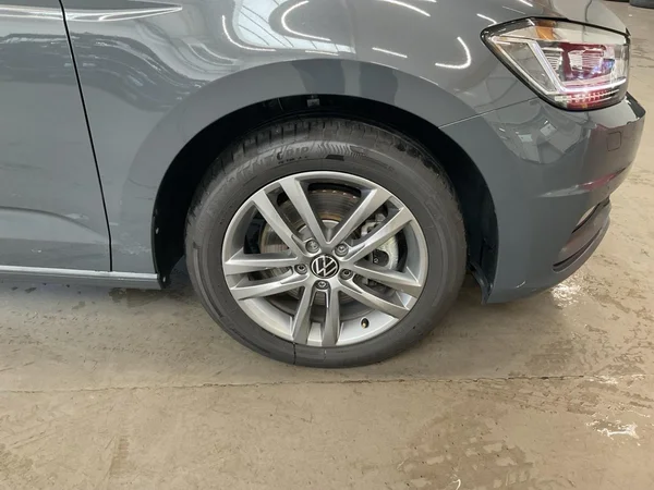 VOLKSWAGEN Touran (2025) — foto 15 van 22