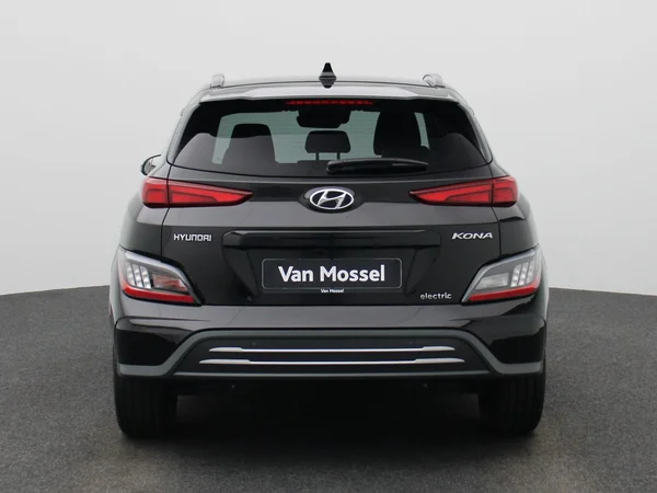 Hyundai Kona (2023) — foto 37 van 41