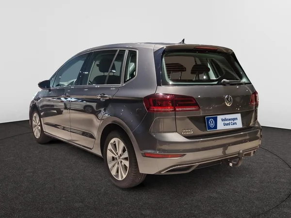 VOLKSWAGEN Golf Sportsvan (2020) — foto 22 van 26
