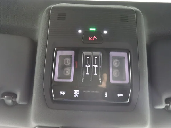 VOLKSWAGEN Tayron (2025) — foto 28 van 31