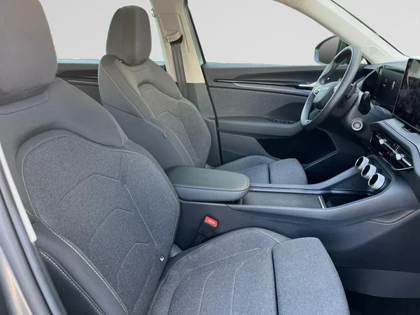 SKODA Kodiaq (2026) — foto 13 van 20