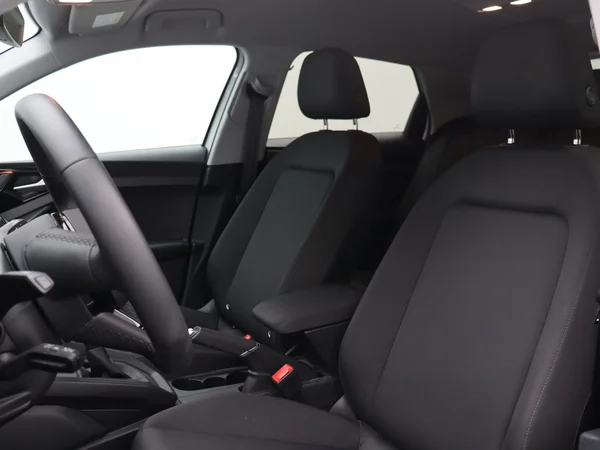 AUDI A1 Sportback (2025) — foto 15 van 16