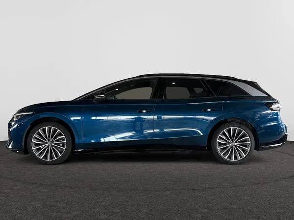 VOLKSWAGEN ID.7 Tourer (2025) — foto 12 van 24