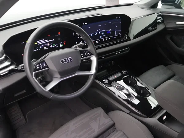 Audi A5 (2026) — foto 13 van 31