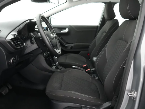 Ford Puma (2024) — foto 8 van 22