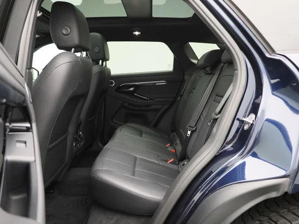 Land Rover Range Rover Evoque (2023) — foto 4 van 54
