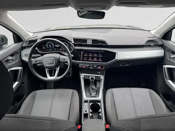 AUDI Q3 (2021) — foto 14 van 18