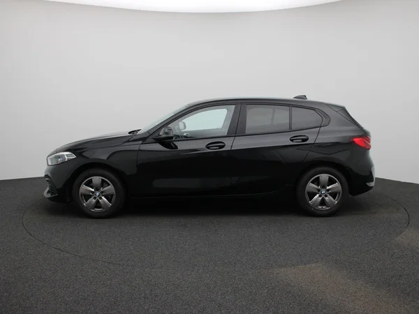 BMW 1 Reeks (2021) — foto 34 van 41