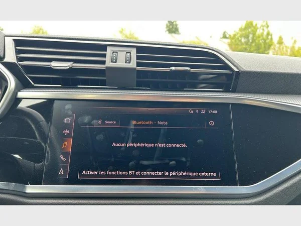 Audi Q3 Sportback (2020) — foto 7 van 29