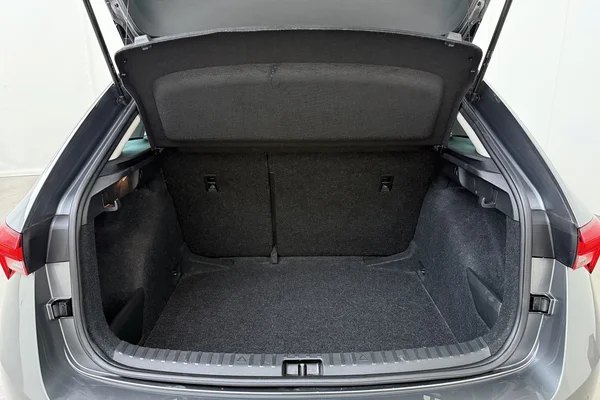 Skoda Scala (2022) — foto 15 van 19