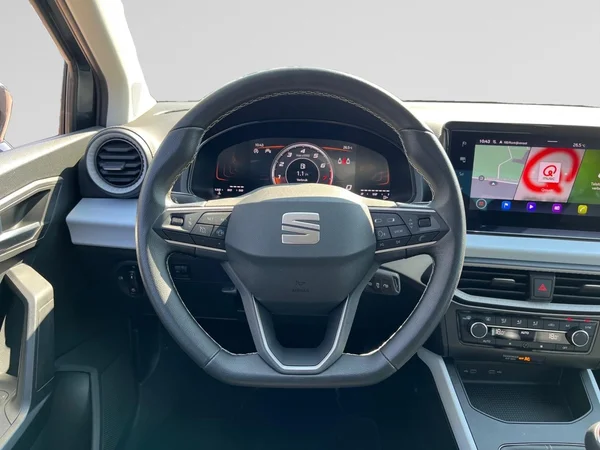 SEAT Arona (2024) — foto 21 van 21