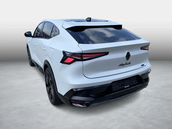 Renault Rafale (2025) — foto 18 van 22