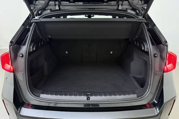 BMW X1 (2026) — foto 16 van 20