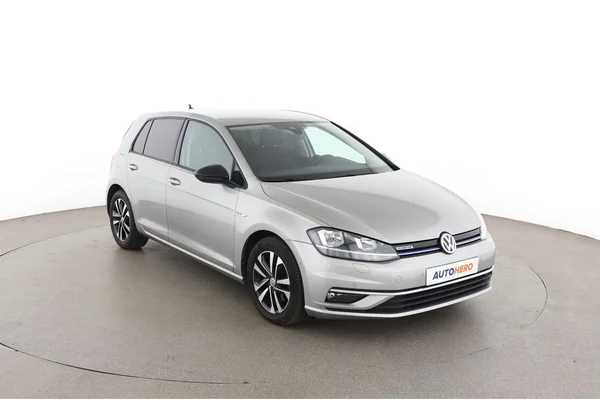 Volkswagen Golf Vii (2020) — foto 14 van 16